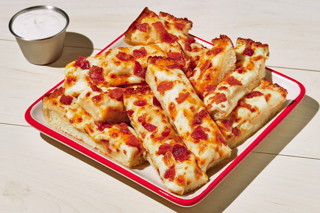 Pizza Hut by null
