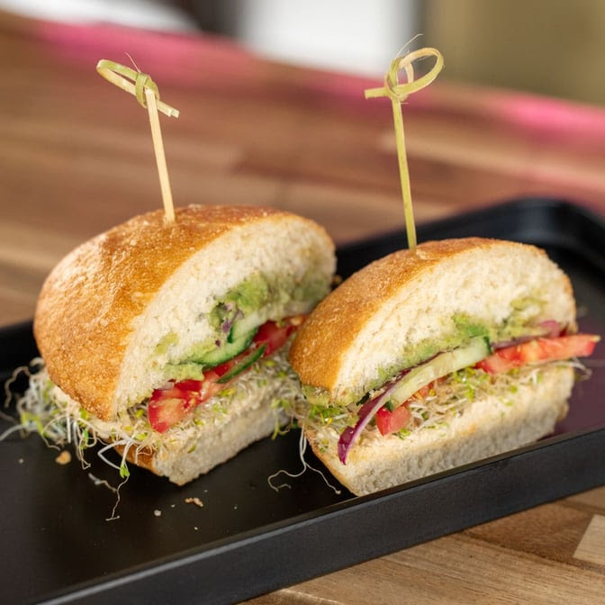 The Radiator by null