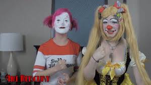 Clown girl savagely ass fucked and tormented master jpg x Sexy clown costume