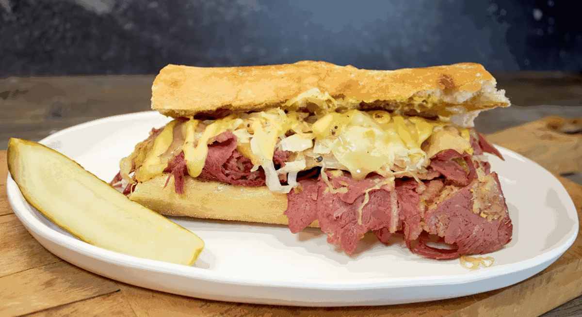 Sam's Italian Deli & Market by null