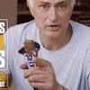 SNICKERS sfrutta l'AI per creare un clone di José Mourinho in ...