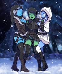 Hentaihorror starwartwilekgangraped leftforbred scifiporn aliensexxxx jpg x Sexy twilek