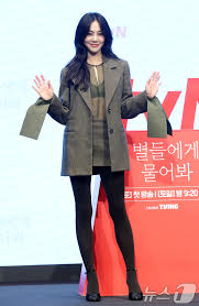 한지은|한지은 "'배앤크'로 스릴러 입문…'알고 보니 한지은' 반응 좋아"[인터뷰①] < 방송 tv < 연예 < 기사본문 - SPOTV NEWS