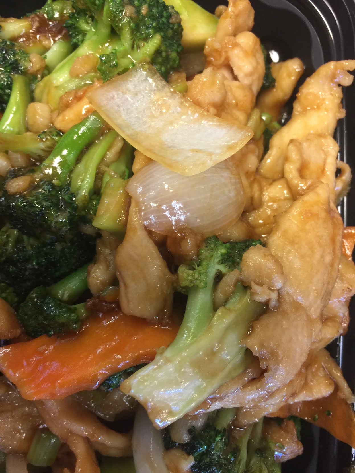 China A Go Go (S Durango) by null