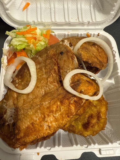 Highland Creole Cuisine by null