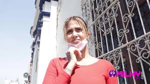 Sorry i have a boyfriend beautiful busty venezuelan caught on the streets of peru jpg x Venezolana en peru