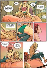 Lesbian comics porn xxx jpg x Lesbian comics