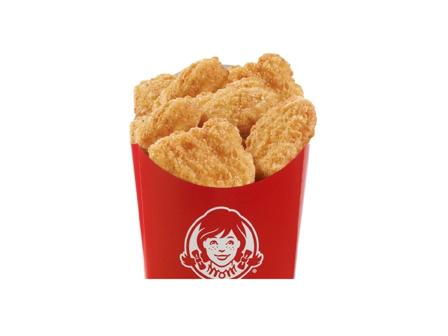 Wendy's by null