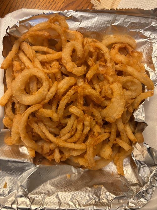 F&O's / Felix and Oscars by null