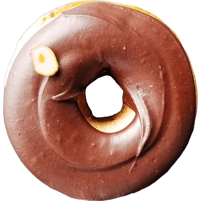 fōnuts donut bakery by null