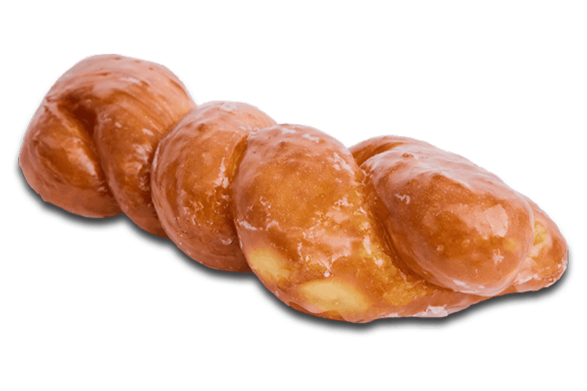 Randy’s Donuts by null