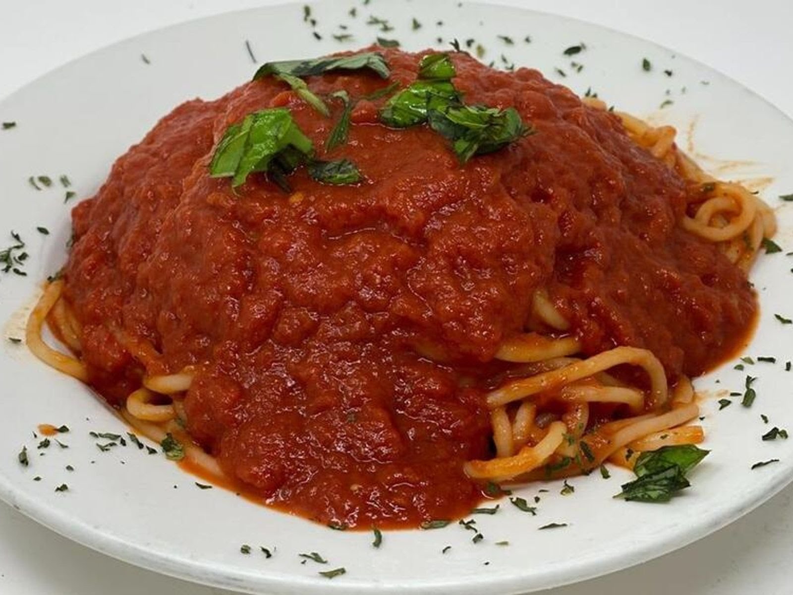 Joe's Italian Restaurant by null