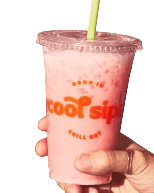 Cool Sips - Soho by null