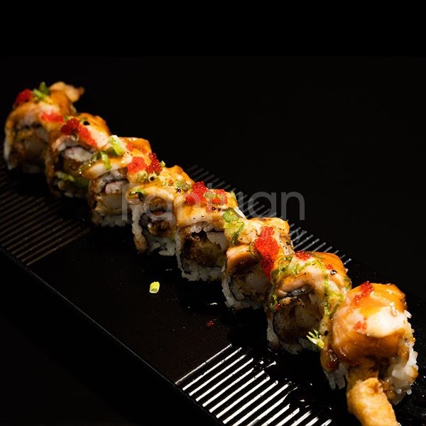 Koi Fine Asian Cuisine & Lounge by null