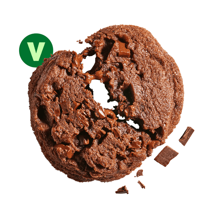Insomnia Cookies by null