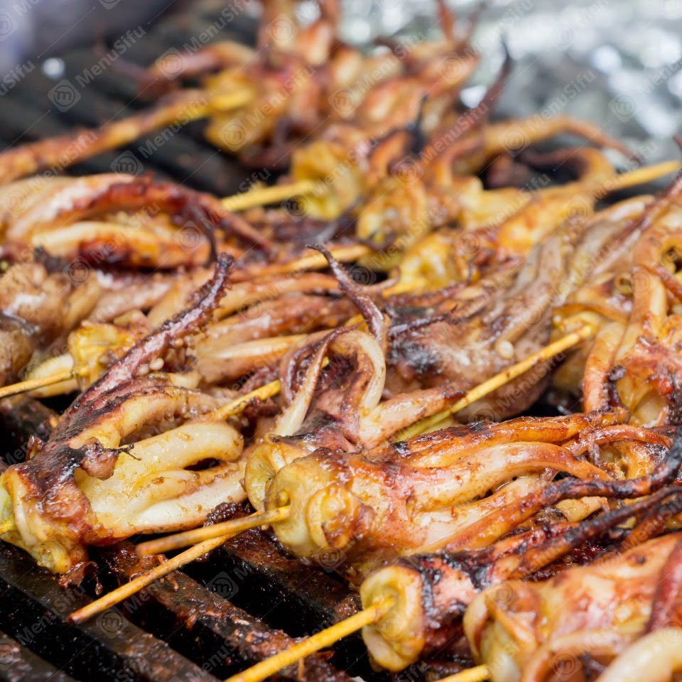Wu Er by WOW Barbecue by null