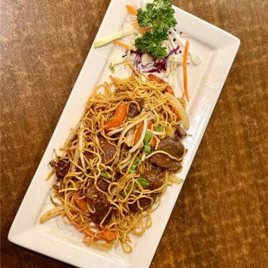 Trang Restaurant West End by null