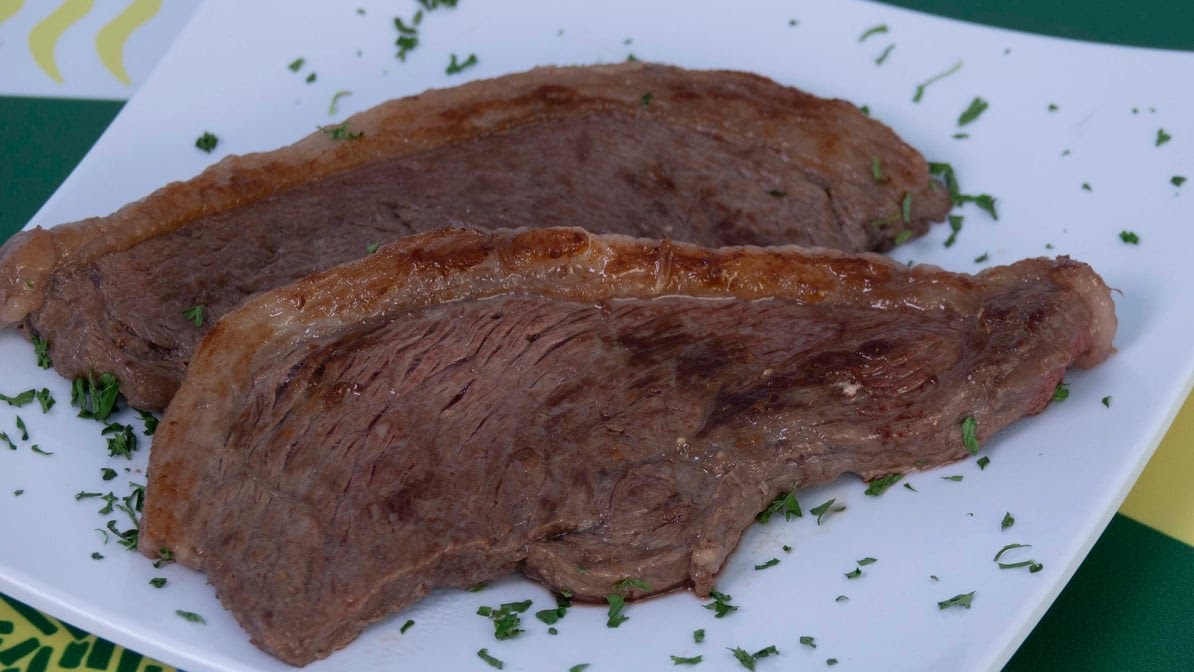 Brazilian Plate House by null