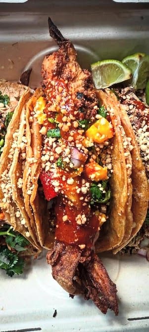 Nepantla Food Trailer by null