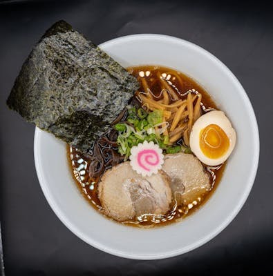 Monta Ramen by null