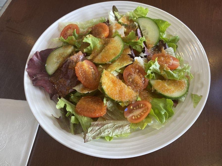 Saiwaii Ramen by null