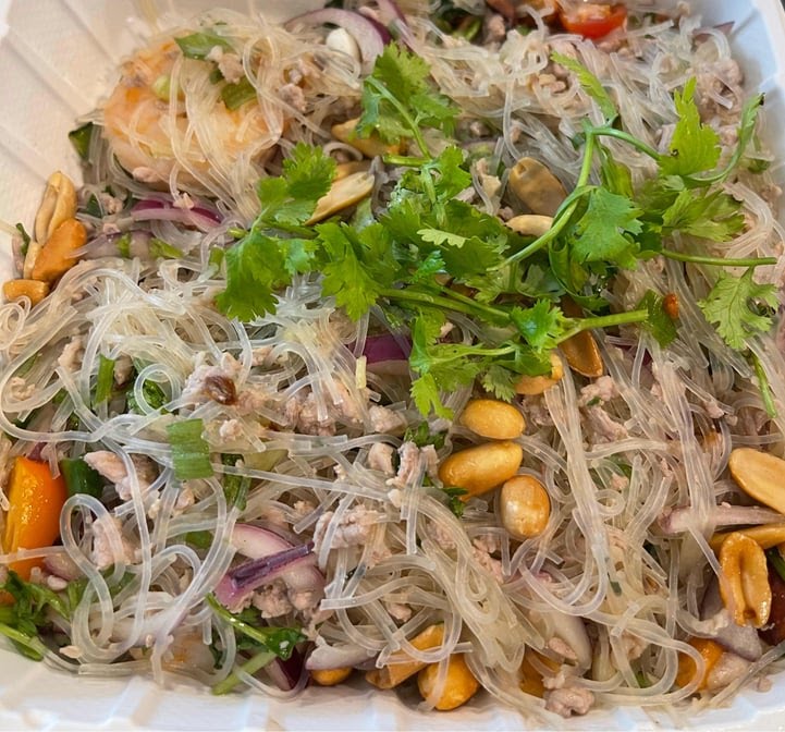 Farmhouse Thai Eatery by null