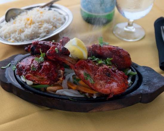 Saffron Indian Kitchen by null