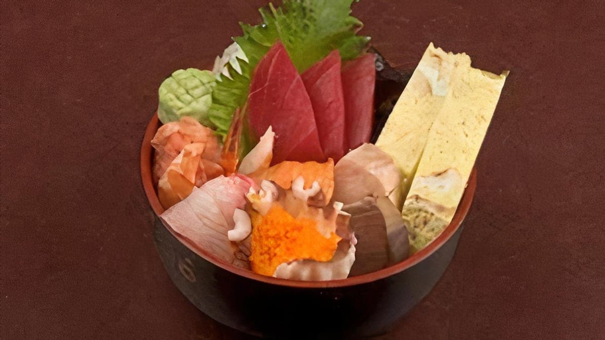 Sushi Zushi by null