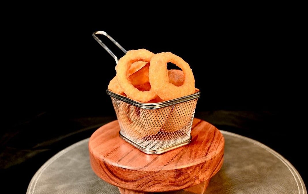 Nathan's Famous by null