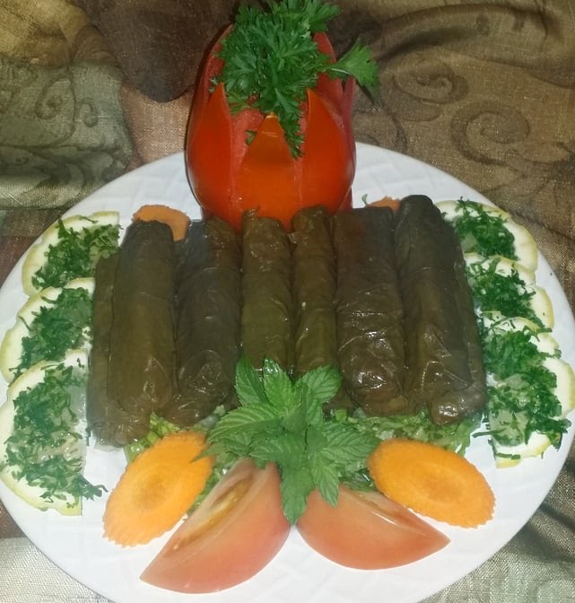 Al Jabal Restaurant by null