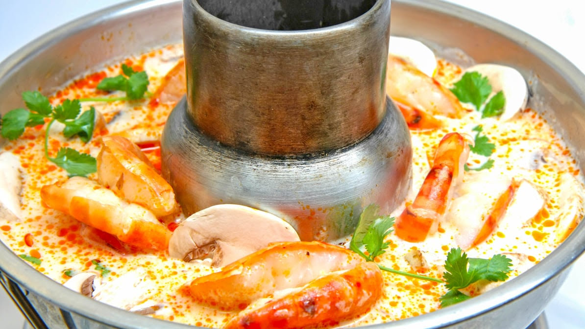 President Thai Restaurant by null