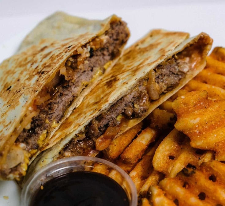 Mr. Shawarma El Cajon by null