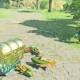 Here's How The New Zelda Amiibo Toys Work With Breath of the Wild 