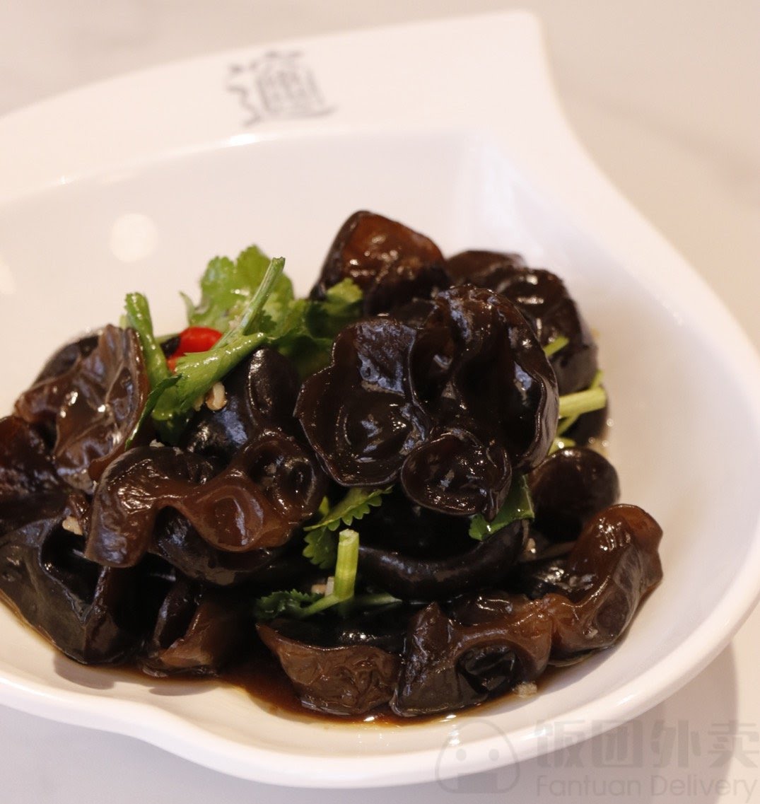 Xi'an BiangBiang Noodles Aldgate East Branch by null