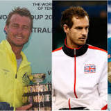 John Isner, Nick Kyrgios, Coupe Davis, Australie, Sam Groth, Lleyton Hewitt