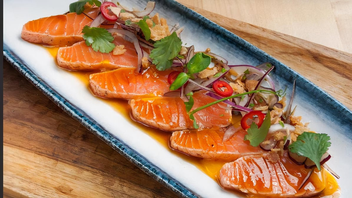 Tataki Japanese Restaurant by null