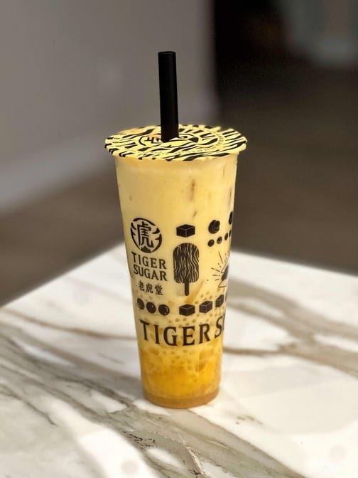 Tiger Sugar by null