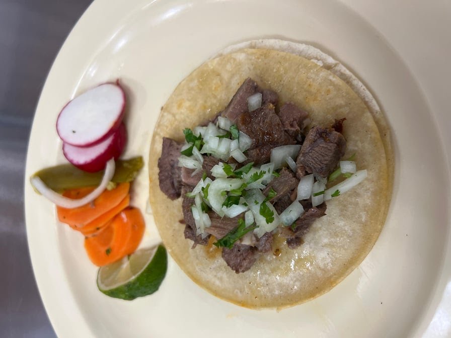 Don Pedro Restaurant by null