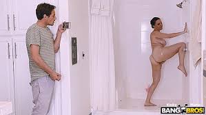 Mom divorced and dating leads to hot sex porn gif gif x Mom sex gif