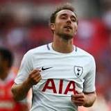 Paper Round: Barcelona consider £100m Christian Eriksen swoop