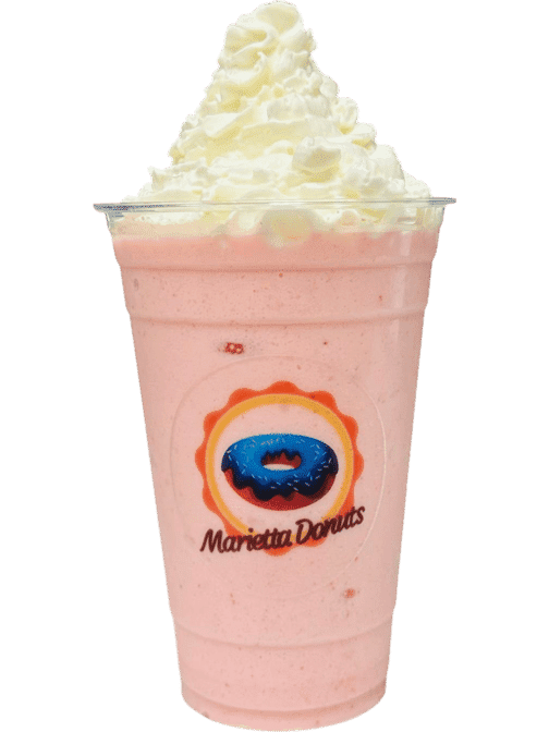 Marietta Donuts (Johnson Ferry Rd, Marietta) by null