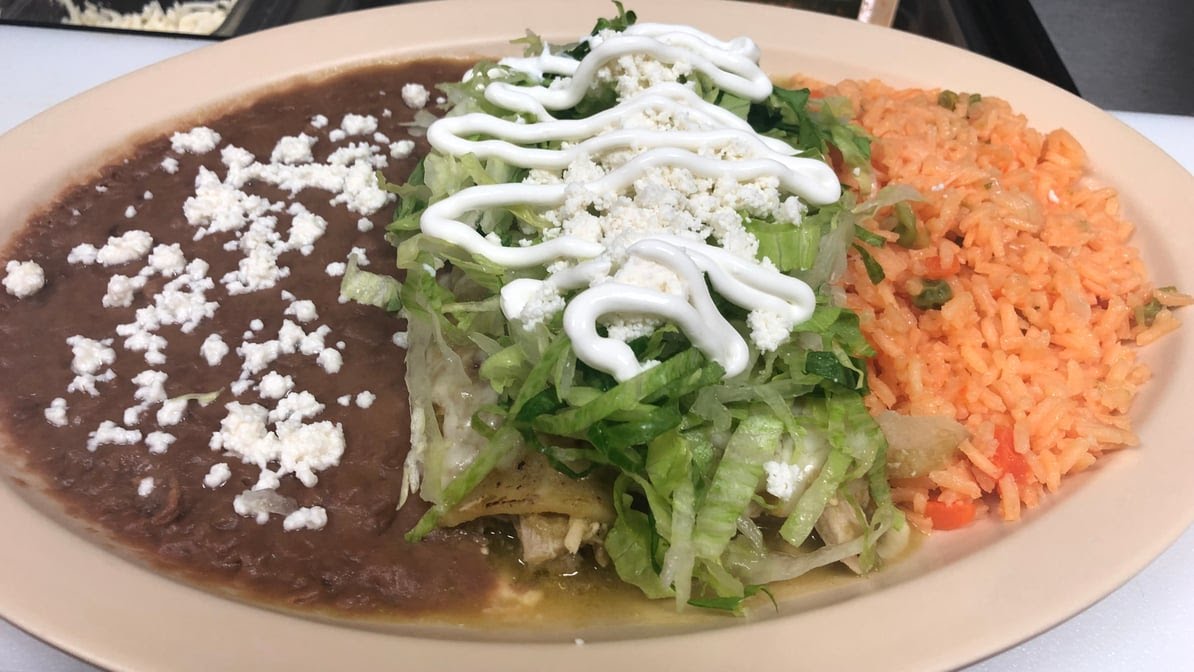 Casa de la Condesa Restaurant by null