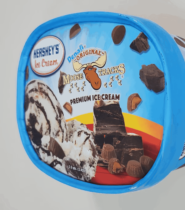 Cool Cravings Ice Cream Shop by null