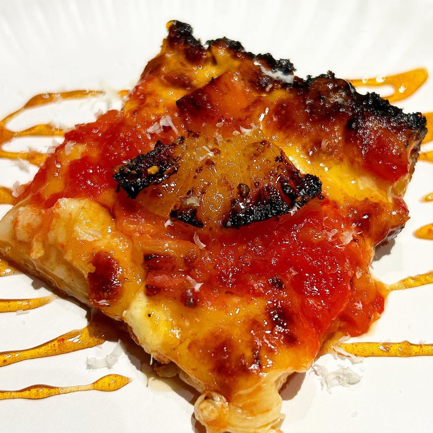 Nate’s Detroit Pizza by null