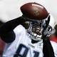 Andre Johnson will make the Hall of Fame -- eventually 
