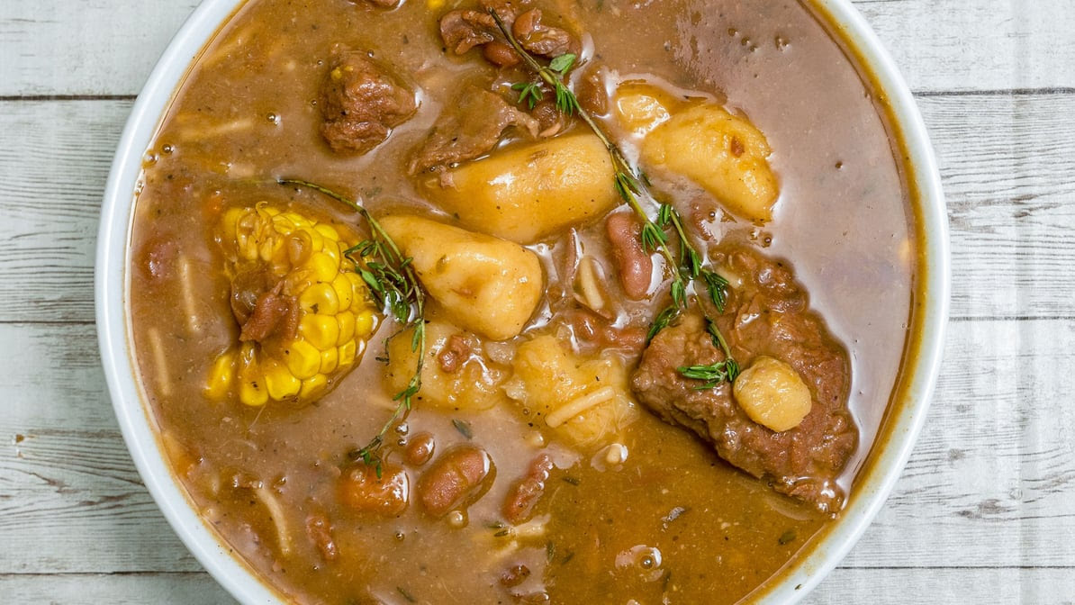 Kingston Delight by null