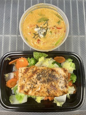 Manee Thai Cuisine Indy by null