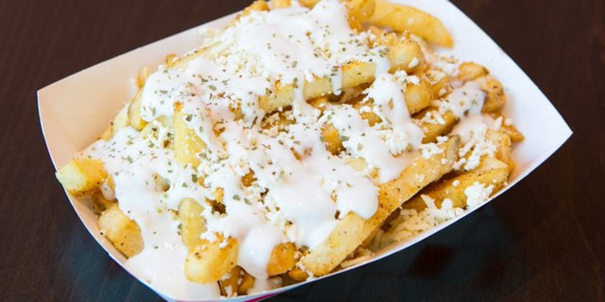 Garlic Crush by null