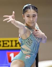体操　全日本　女子|女子体操】岸里奈 選手と平川紗衣 選手が体操天皇杯 第79回全日本体操個人総合選手権に出場！ | クラーク記念国際高等学校
