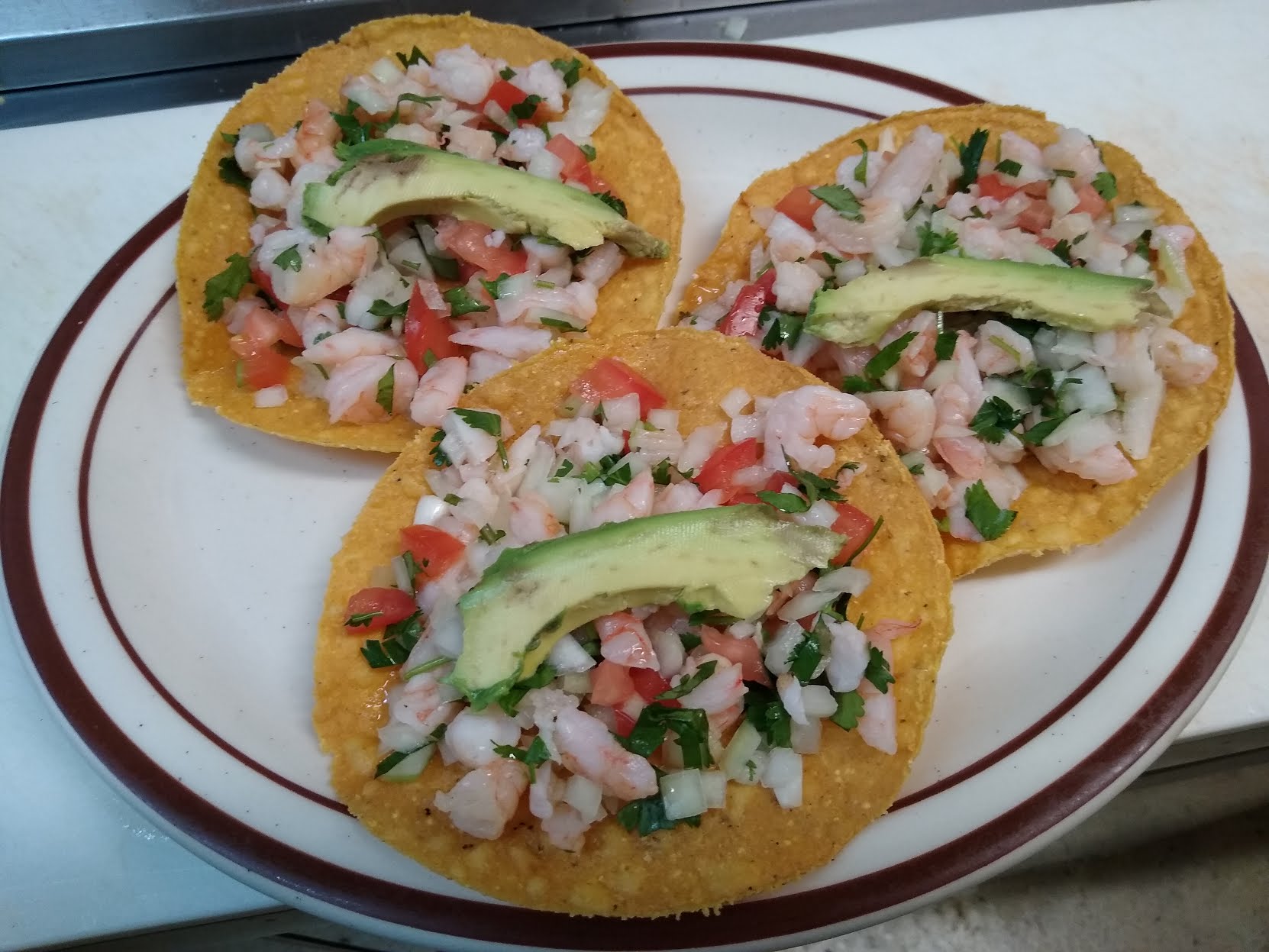 Taqueria La Mestiza by null